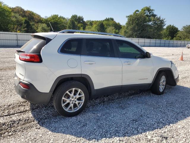 Photo 2 VIN: 1C4PJLDB1EW157923 - JEEP GRAND CHEROKEE 