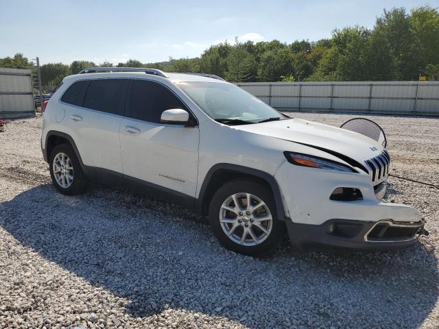 Photo 3 VIN: 1C4PJLDB1EW157923 - JEEP GRAND CHEROKEE 