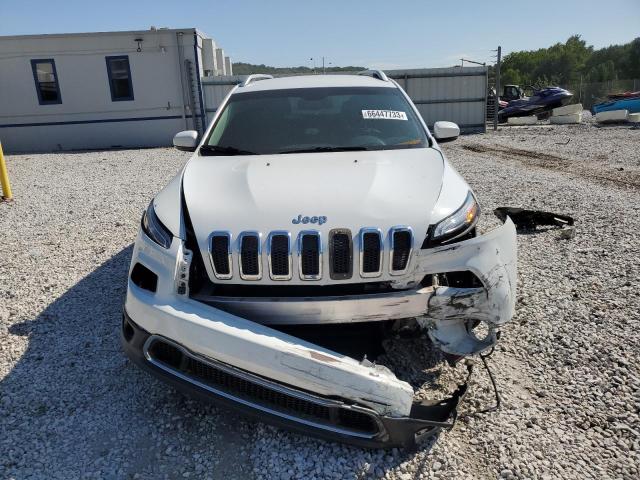 Photo 4 VIN: 1C4PJLDB1EW157923 - JEEP GRAND CHEROKEE 