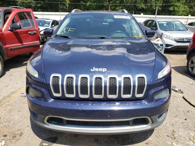 Photo 4 VIN: 1C4PJLDB1EW172244 - JEEP CHEROKEE L 