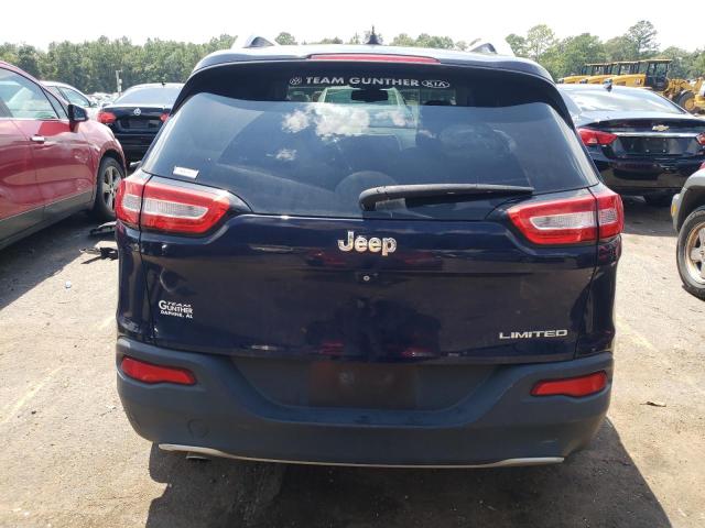 Photo 5 VIN: 1C4PJLDB1EW172244 - JEEP CHEROKEE L 