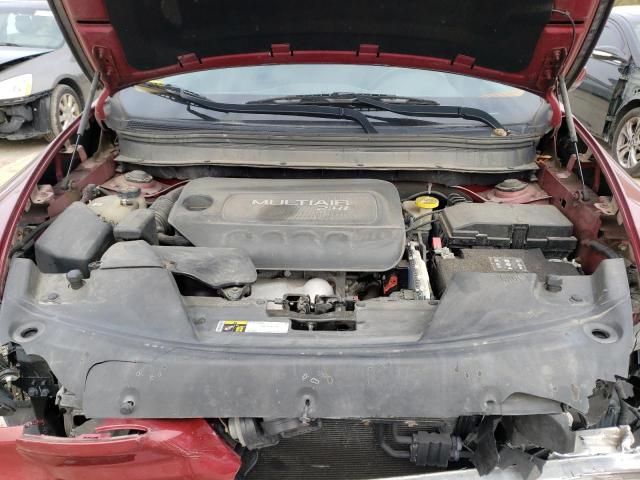 Photo 11 VIN: 1C4PJLDB1EW279519 - JEEP CHEROKEE L 