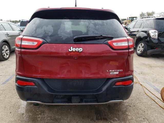 Photo 5 VIN: 1C4PJLDB1EW279519 - JEEP CHEROKEE L 