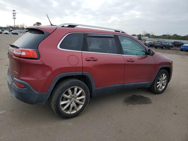 Photo 2 VIN: 1C4PJLDB1EW301762 - JEEP GRAND CHEROKEE 