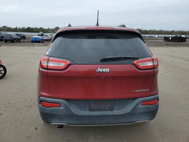 Photo 5 VIN: 1C4PJLDB1EW301762 - JEEP GRAND CHEROKEE 