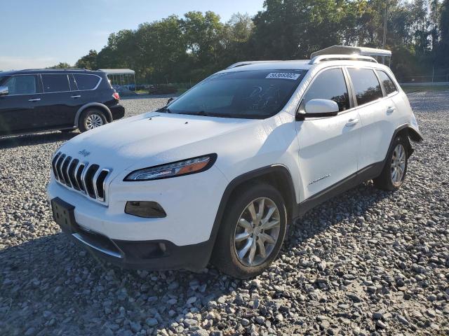 Photo 1 VIN: 1C4PJLDB1GW164681 - JEEP CHEROKEE L 