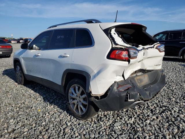 Photo 2 VIN: 1C4PJLDB1GW164681 - JEEP CHEROKEE L 