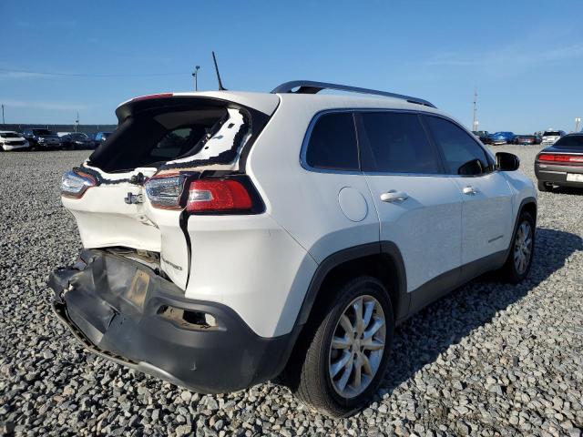 Photo 3 VIN: 1C4PJLDB1GW164681 - JEEP CHEROKEE L 