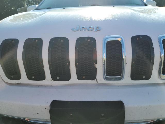 Photo 8 VIN: 1C4PJLDB1GW164681 - JEEP CHEROKEE L 