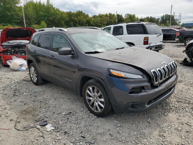 Photo 3 VIN: 1C4PJLDB1GW184221 - JEEP CHEROKEE L 