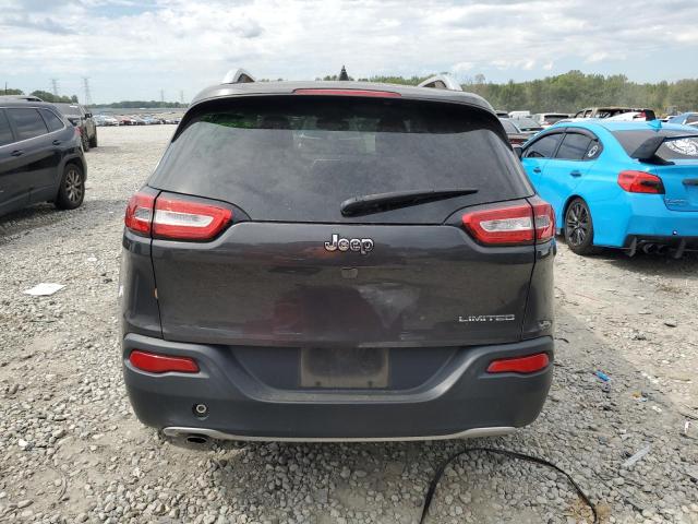 Photo 5 VIN: 1C4PJLDB1GW184221 - JEEP CHEROKEE L 