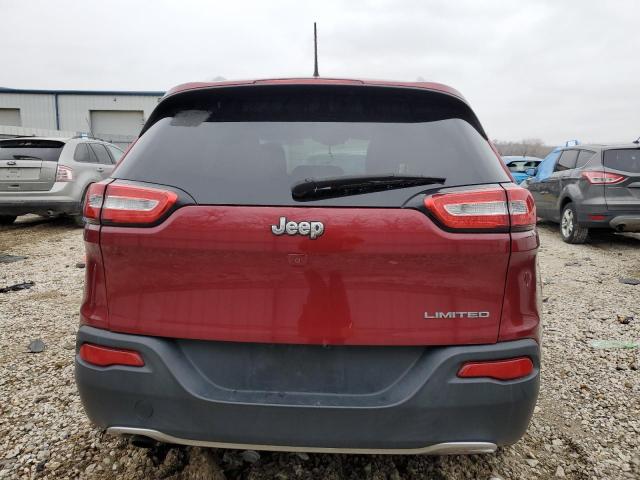 Photo 5 VIN: 1C4PJLDB1GW272640 - JEEP CHEROKEE L 