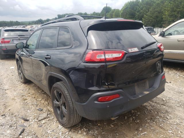 Photo 2 VIN: 1C4PJLDB1GW373953 - JEEP CHEROKEE L 