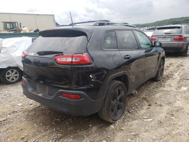 Photo 3 VIN: 1C4PJLDB1GW373953 - JEEP CHEROKEE L 