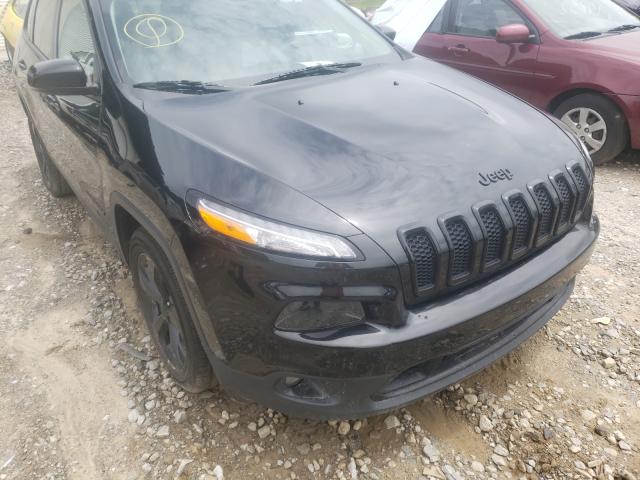 Photo 8 VIN: 1C4PJLDB1GW373953 - JEEP CHEROKEE L 