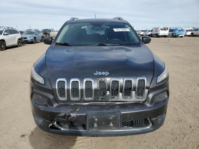 Photo 4 VIN: 1C4PJLDB1HW517597 - JEEP CHEROKEE L 