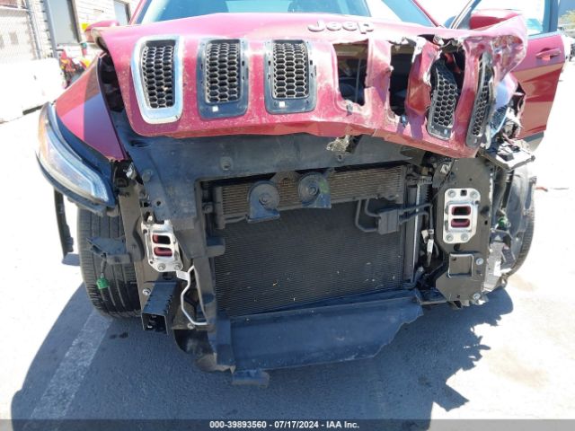 Photo 5 VIN: 1C4PJLDB1HW526526 - JEEP CHEROKEE 