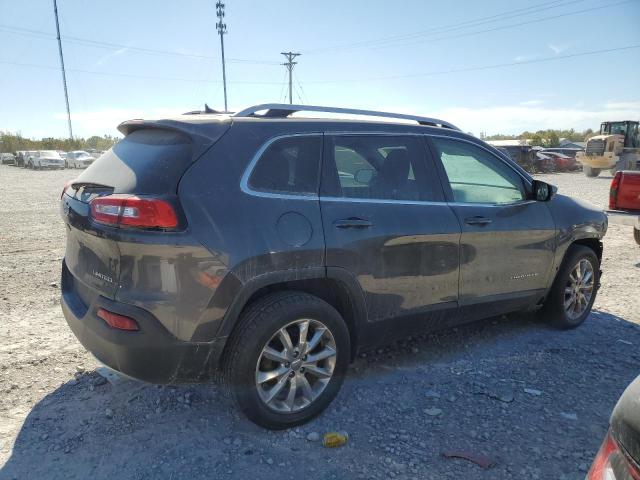 Photo 2 VIN: 1C4PJLDB1HW540006 - JEEP CHEROKEE L 