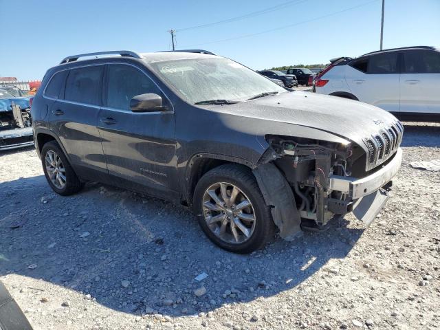 Photo 3 VIN: 1C4PJLDB1HW540006 - JEEP CHEROKEE L 