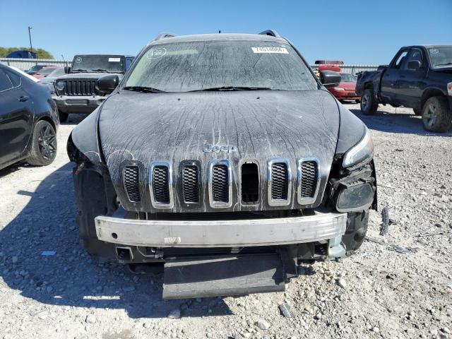 Photo 4 VIN: 1C4PJLDB1HW540006 - JEEP CHEROKEE L 