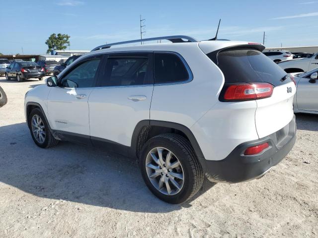 Photo 1 VIN: 1C4PJLDB1JD559009 - JEEP GRAND CHEROKEE 