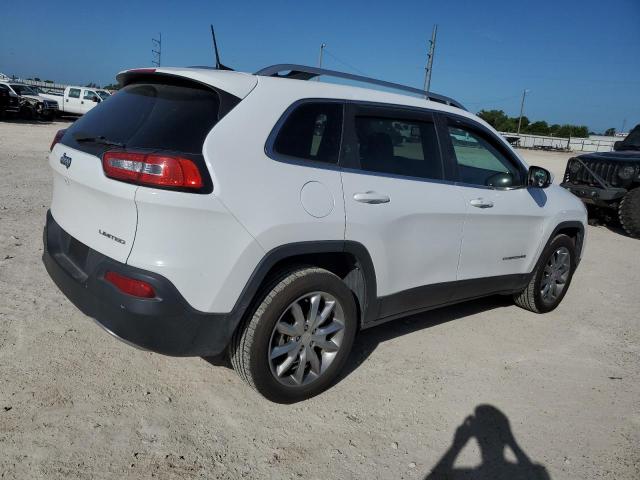 Photo 2 VIN: 1C4PJLDB1JD559009 - JEEP GRAND CHEROKEE 