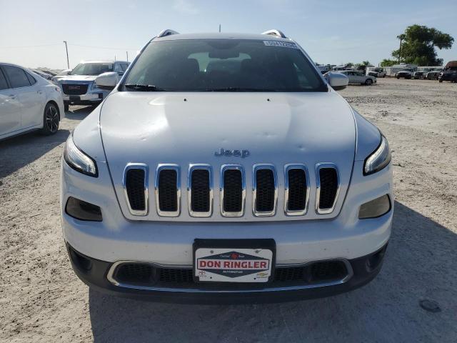 Photo 4 VIN: 1C4PJLDB1JD559009 - JEEP GRAND CHEROKEE 