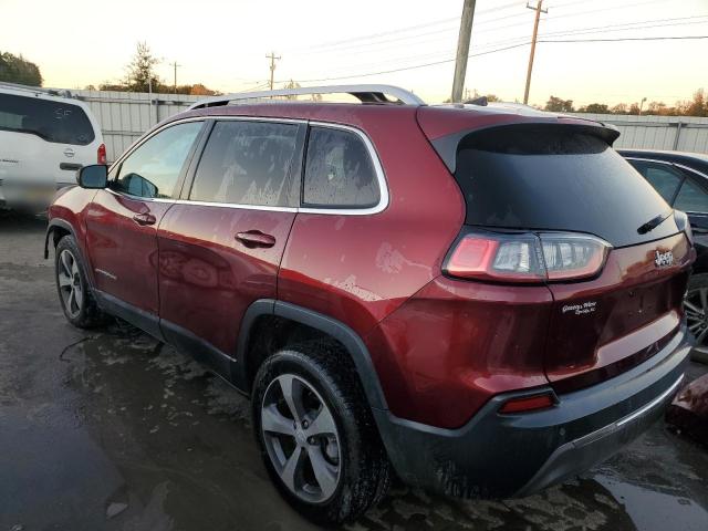 Photo 1 VIN: 1C4PJLDB1KD209638 - JEEP CHEROKEE L 