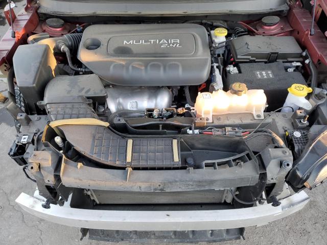 Photo 11 VIN: 1C4PJLDB1KD209638 - JEEP CHEROKEE L 