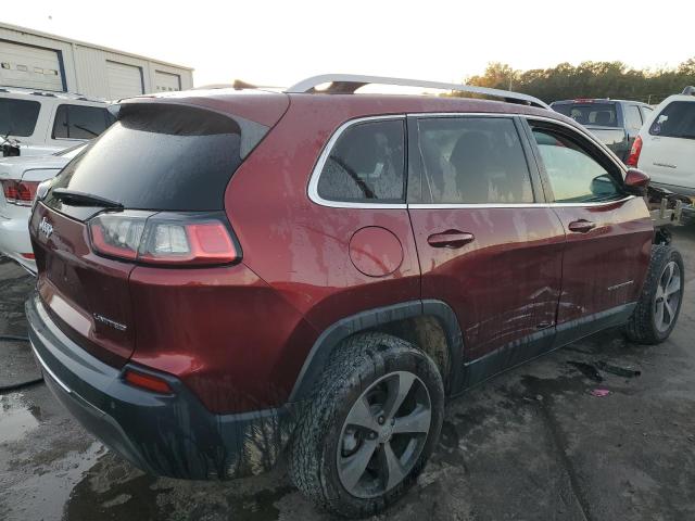 Photo 2 VIN: 1C4PJLDB1KD209638 - JEEP CHEROKEE L 