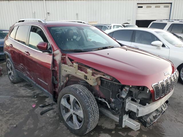 Photo 3 VIN: 1C4PJLDB1KD209638 - JEEP CHEROKEE L 