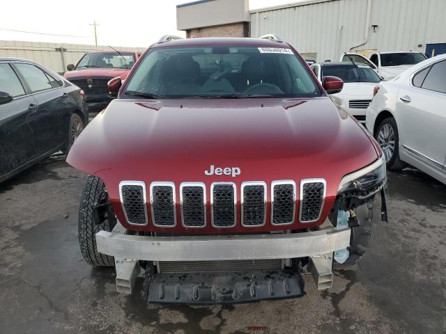 Photo 4 VIN: 1C4PJLDB1KD209638 - JEEP CHEROKEE L 