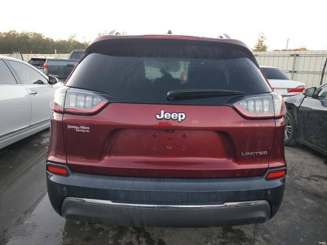 Photo 5 VIN: 1C4PJLDB1KD209638 - JEEP CHEROKEE L 