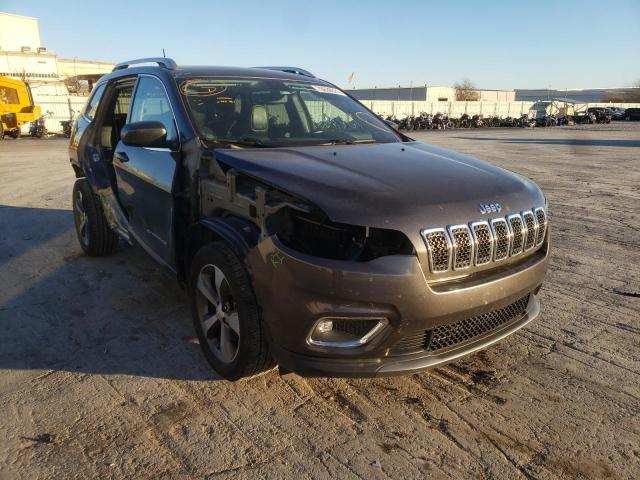 Photo 0 VIN: 1C4PJLDB1KD278362 - JEEP CHEROKEE L 