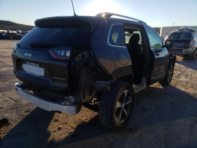 Photo 3 VIN: 1C4PJLDB1KD278362 - JEEP CHEROKEE L 