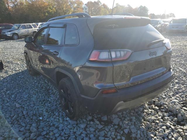 Photo 2 VIN: 1C4PJLDB1KD297395 - JEEP CHEROKEE L 