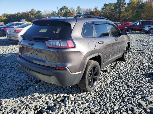 Photo 3 VIN: 1C4PJLDB1KD297395 - JEEP CHEROKEE L 