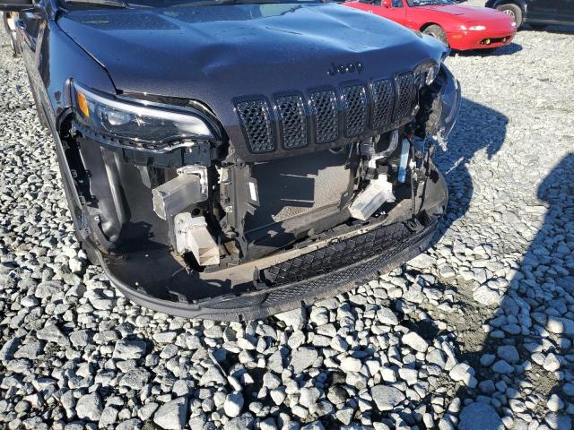 Photo 8 VIN: 1C4PJLDB1KD297395 - JEEP CHEROKEE L 