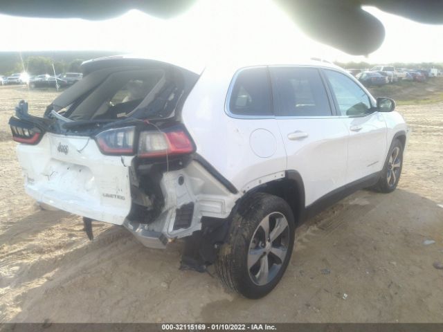 Photo 3 VIN: 1C4PJLDB1KD340908 - JEEP CHEROKEE 