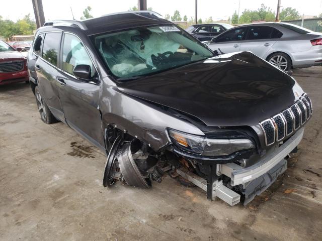 Photo 0 VIN: 1C4PJLDB1KD347759 - JEEP CHEROKEE L 