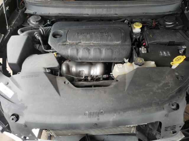 Photo 6 VIN: 1C4PJLDB1KD347759 - JEEP CHEROKEE L 