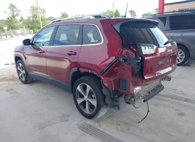 Photo 2 VIN: 1C4PJLDB1KD370894 - JEEP CHEROKEE 