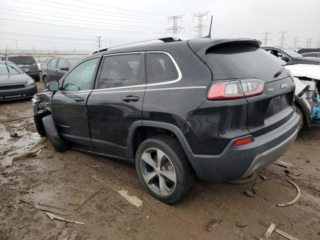 Photo 1 VIN: 1C4PJLDB1KD429068 - JEEP CHEROKEE L 