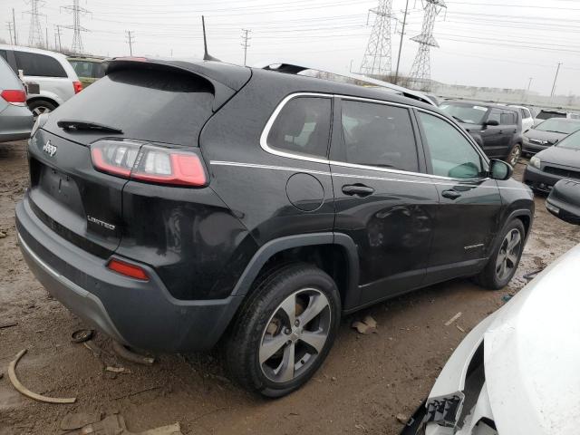 Photo 2 VIN: 1C4PJLDB1KD429068 - JEEP CHEROKEE L 