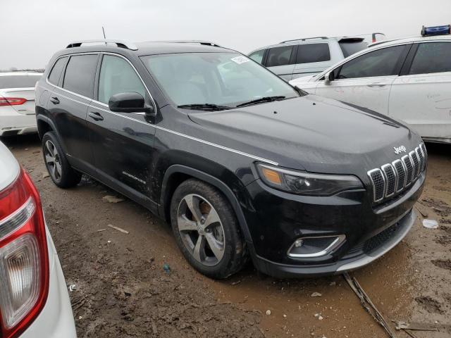 Photo 3 VIN: 1C4PJLDB1KD429068 - JEEP CHEROKEE L 