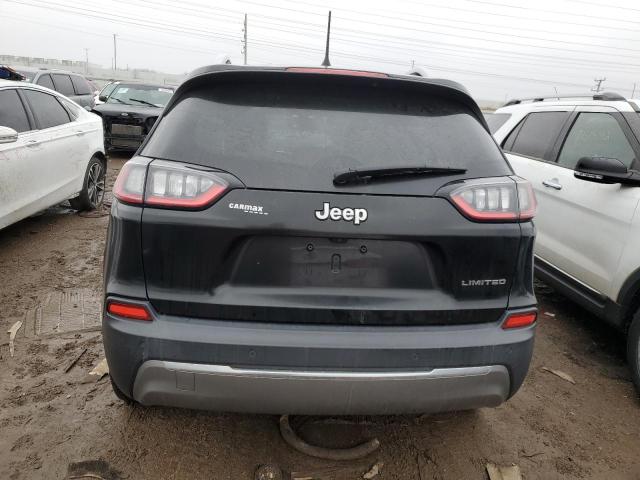 Photo 5 VIN: 1C4PJLDB1KD429068 - JEEP CHEROKEE L 