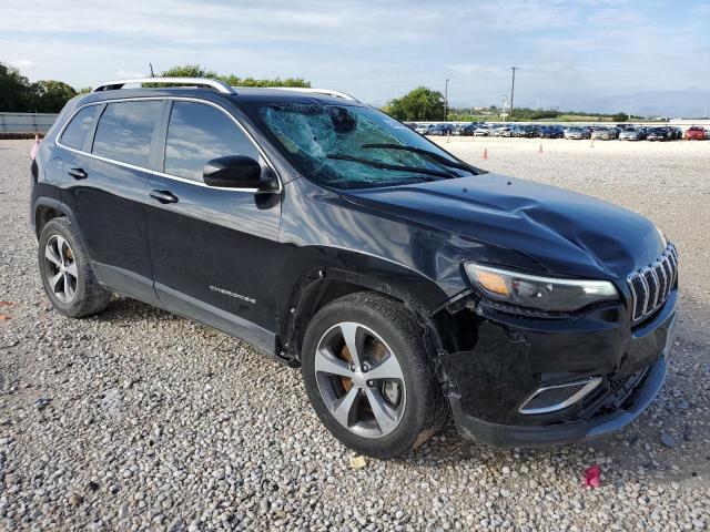 Photo 3 VIN: 1C4PJLDB1LD536039 - JEEP CHEROKEE L 