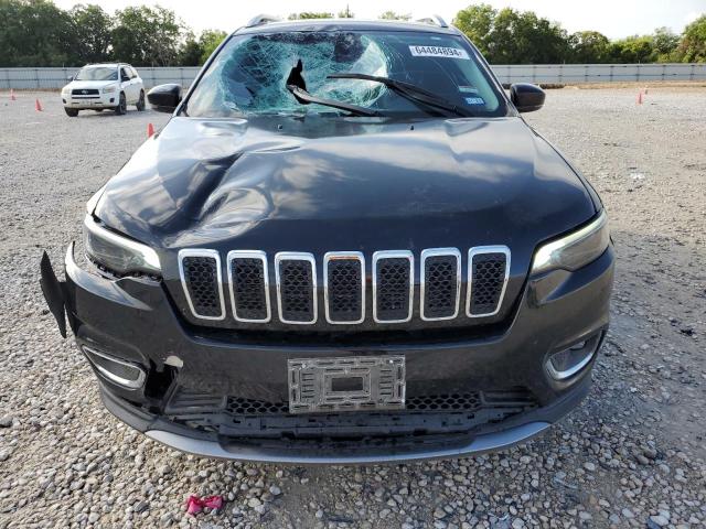 Photo 4 VIN: 1C4PJLDB1LD536039 - JEEP CHEROKEE L 