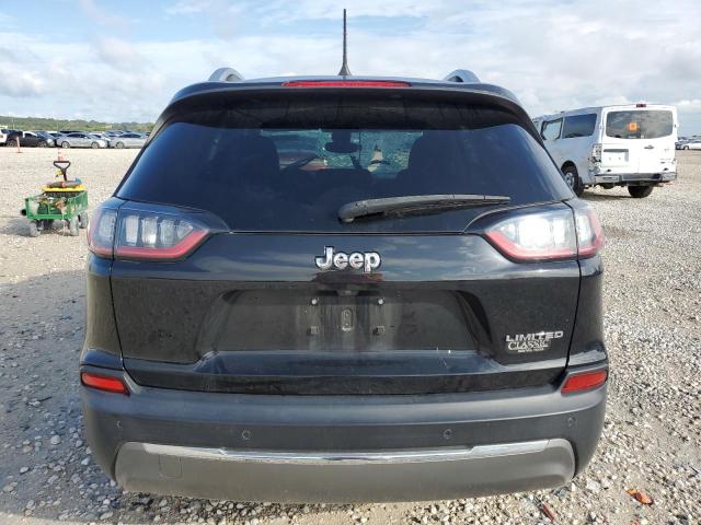 Photo 5 VIN: 1C4PJLDB1LD536039 - JEEP CHEROKEE L 