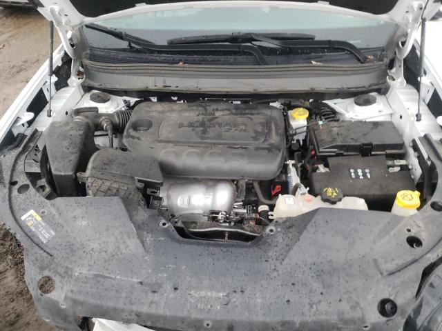 Photo 10 VIN: 1C4PJLDB1LD560700 - JEEP CHEROKEE 